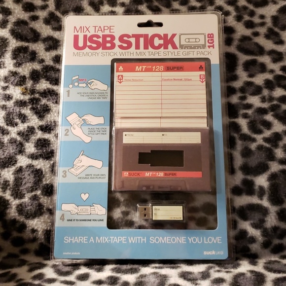 "Mix Tape" Gift Set - Picture 2 of 5